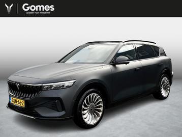 VOYAH Free Flagship 4WD 106 kWh | Blackline interieur en Ext beschikbaar voor biedingen