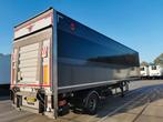 TRACON CITY taillift steer axle, Overige kleuren, Origineel Nederlands, Bedrijf, Aanhangers en Opleggers
