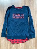 Z8 Boyd maat 116/122 (Let’s wear this shirt longsleeve), Kinderen en Baby's, Jongen, Gebruikt, Ophalen of Verzenden, Shirt of Longsleeve