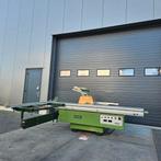 Panhans formaatzaag 3200mm ** paneelzaag zaagmachine panhans, Doe-het-zelf en Verbouw, Gereedschap | Zaagmachines, Altendorf panhans scm martin felder hammer robland