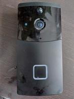 Tuya Smart Videodeurbel - Zo goed als nieuw!, Ophalen of Verzenden, Gebruikt, Buitencamera