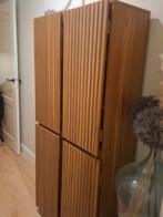 Badkamerkast Action - Hoge Kast, Huis en Inrichting, Ophalen, (Half)hoge kast, Minder dan 50 cm, Gebruikt