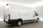 Fiat Ducato 35H 2.3 MultiJet L4H3 | Marge | 177PK 3000KG Tre, Auto's, Bestelauto's, Voorwielaandrijving, Gebruikt, Euro 6, 2065 kg