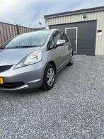 Honda Jazz 1.4 VTEC - 2009 - Nette Staat! 1 jaar apk!, Auto's, Honda, Voorwielaandrijving, 1046 kg, 4 cilinders, Bedrijf