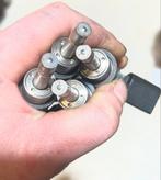 2.0 TFSI Injectoren - Gereinigd & Getest, Ophalen of Verzenden, Gereviseerd