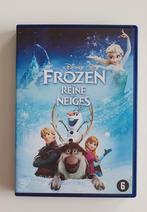 Frozen - Disney - dvd, Alle leeftijden, Ophalen of Verzenden, Zo goed als nieuw