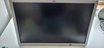 HP 24 inch Monitor, Ophalen, Gebruikt, Full HD, HP