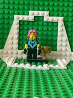 Lego minifiguur Gamer, Kinderen en Baby's, Speelgoed | Duplo en Lego, Ophalen of Verzenden, Zo goed als nieuw, Lego
