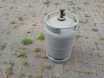 Gasfles voor caravan camper  enz  beschikbaar voor biedingen