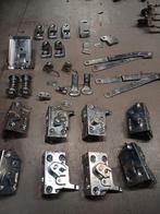 Div. nieuw verzinkte onderdelen jeep wagoneer cherokee chief, Ophalen of Verzenden, Nieuw, Overige merken