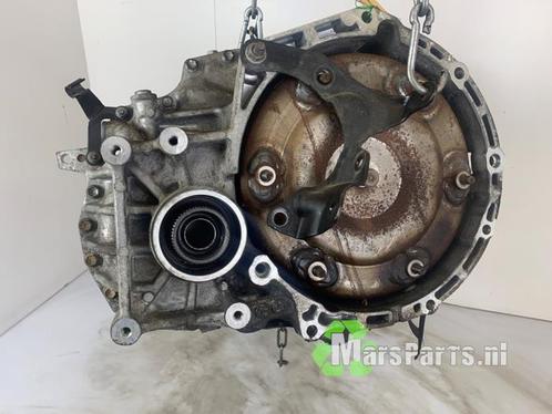Automaatbak van een Volkswagen Tiguan, Auto-onderdelen, Transmissie en Toebehoren, Volkswagen, Gebruikt, 3 maanden garantie, Ophalen of Verzenden