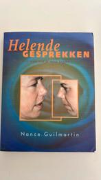 N. Guilmartin - Helende gesprekken, Ophalen of Verzenden, Zo goed als nieuw, N. Guilmartin