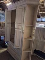 Hoekkast., Huis en Inrichting, Ophalen, Gebruikt, 50 tot 100 cm, Minder dan 100 cm