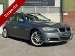 BMW 3-serie Touring 318d/AIRCO/NAVI/PARKS/CRUISE/APK/NAP, Auto's, 21 km/l, 4 cilinders, Origineel Nederlands, 1600 kg