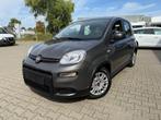 Fiat Panda 1.0 Hybrid, Voorwielaandrijving, 12 maanden, Gebruikt, Zwart