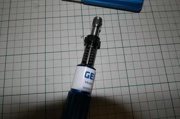 gedore quickset minor 120 cNm moment schroevendraaier 757-01 beschikbaar voor biedingen