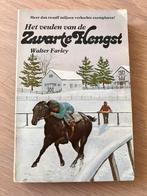 Het veulen van de Zwarte Hengst  Auteur: Walter Farley, Boeken, Gelezen, Walter farley, Ophalen of Verzenden, Fictie