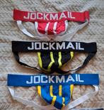 Leuke jockstraps in de maat M., Kleding | Heren, Ondergoed, Ophalen of Verzenden, Overige kleuren, Jockmail., Slip