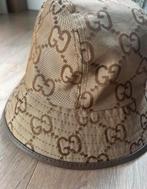 Gucci vissershoedje nieuw, Kleding | Dames, Hoeden en Petten, Verzenden, Nieuw, One size fits all