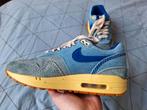 Nike air max 1 Dirty Denim 38/24cm, Kleding | Heren, Schoenen, Ophalen of Verzenden, Zo goed als nieuw