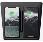 Tesla model 3 draadloze telefoonoplader wireless charger, Auto diversen, Auto-accessoires, Ophalen of Verzenden, Gebruikt
