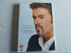 DVD van George Michael, Alle leeftijden, Ophalen, Zo goed als nieuw, Muziek en Concerten