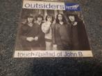 The Outsiders, Ophalen, Gebruikt, Pop