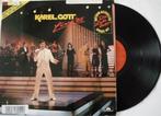 Karel Gott - Live '85, Cd's en Dvd's, Ophalen of Verzenden, Gebruikt, 12 inch