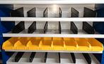 Nieuwe magazijnbakken geel voor vakkenkast magazijnkast, Huis en Inrichting, Kasten | Roldeurkasten en Archiefkasten, Ophalen