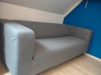 Klippan bank 2 persoons, Ophalen, Gebruikt, 150 tot 200 cm, Hoekbank