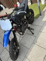 Mini crosser, Fietsen en Brommers, Minibikes, Midibikes en Pitbikes, Ophalen, Gebruikt, Overige typen