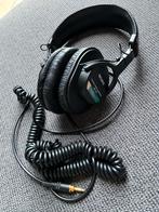 Sony MDR-7506 Studio Koptelefoon, Ophalen of Verzenden, Gebruikt, Over oor (circumaural), Sony