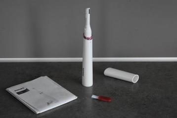 Philips HP6388 Touch-up pen trimmer voor vrouwen beschikbaar voor biedingen