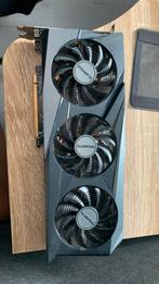 GIGABYTE GAMING ZIE BESCHRIJVING, Computers en Software, Videokaarten, Ophalen, GDDR6, Zo goed als nieuw, PCI