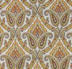 3527 Vintage retro oud barok paisley behang behangpapier, Verzenden