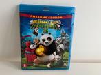 Kung Fu Panda 3 Blu-ray (Nieuwstaat), Ophalen of Verzenden, Zo goed als nieuw, Kinderen en Jeugd