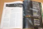 Magazine Gitarre & Bass [Feb 2001] — Beatles, Waters, Benson, Ophalen of Verzenden, Gelezen, Artiest