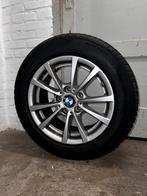BMW 1 serie F20/F21 wintervelgen 16 inch Pirelli, Auto-onderdelen, Banden en Velgen, 205 mm, Banden en Velgen, 16 inch, Ophalen of Verzenden