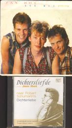 JAN ROT ooh wee SINGLE 7" Inch en/of CD Robert Schumann  *DC, Ophalen of Verzenden, Zo goed als nieuw