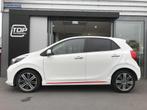 Kia Picanto 1.0 T-GDI GT-Line 100PK € 13.950,00, Auto's, Kia, 101 pk, 920 kg, Wit, Bedrijf