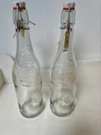 Franse Limonade de Citron flessen, Ophalen of Verzenden