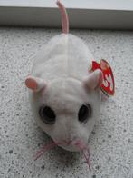 Muis of muisje ANNA merk Teeny Tys 2018 meet ca 11 cm, Ophalen of Verzenden, Nieuw, Overige typen