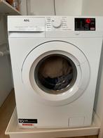 AEG 6000 Series Was-droogcombinatie - 8/4kg, Witgoed en Apparatuur, Ophalen, 6 tot 8 kg, Gebruikt, 1600 toeren of meer