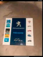 Peugeot, Ophalen of Verzenden