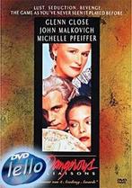 Dangerous Liaisons (1988 Glenn Close, John Malkovich) nieuw, Alle leeftijden, Ophalen of Verzenden, Nieuw in verpakking