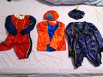 Sinterklaas: pietenpakjes samen/los twee 4-6 jaar, 1 6-8, Kinderen en Baby's, Kinderkleding | Maat 104, Gebruikt, Jongen of Meisje