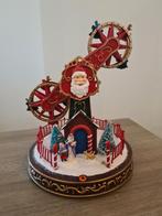 Kerstdorp, Diversen, Kerst, Ophalen