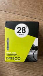 Dresco binnenband fiets 28”x1,5”, Fietsen en Brommers, Fietsonderdelen, Algemeen, Nieuw, Dresco, Ophalen