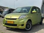 Daihatsu Sirion 2 1.0-12V Premium, Voorwielaandrijving, Stof, Gebruikt, 750 kg