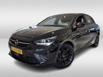 Opel Corsa 1.2 Turbo Level 4 GS | Camera | Parkeersensoren | beschikbaar voor biedingen